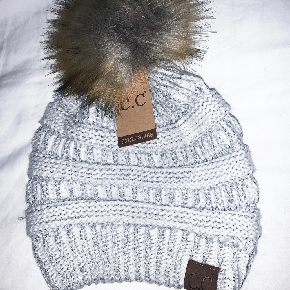 CC hat
